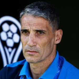 El técnico de Fortaleza habló sobre Racing