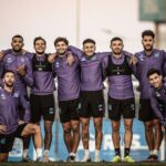 Así será la agenda de Racing pensando en Colo Colo