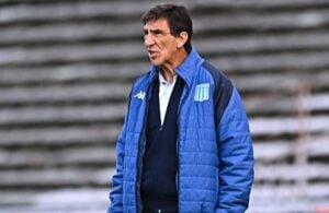 El Racing de Costas puede tener más y mejor recambio