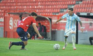 Racing amargó a Independiente y volvió a ganarle
