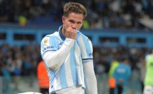 ¿Racing retrasa la vuelta de Bruno Zuculini?