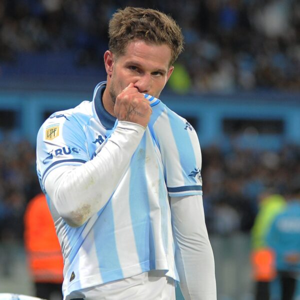¿Racing retrasa la vuelta de Bruno Zuculini?