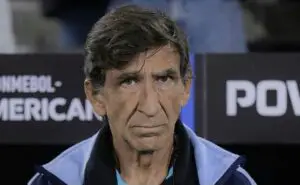 Racing con Newell's y una decisión importante