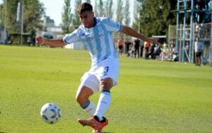 Racing lo empató sobre el final ante Banfield y sigue en el fondo