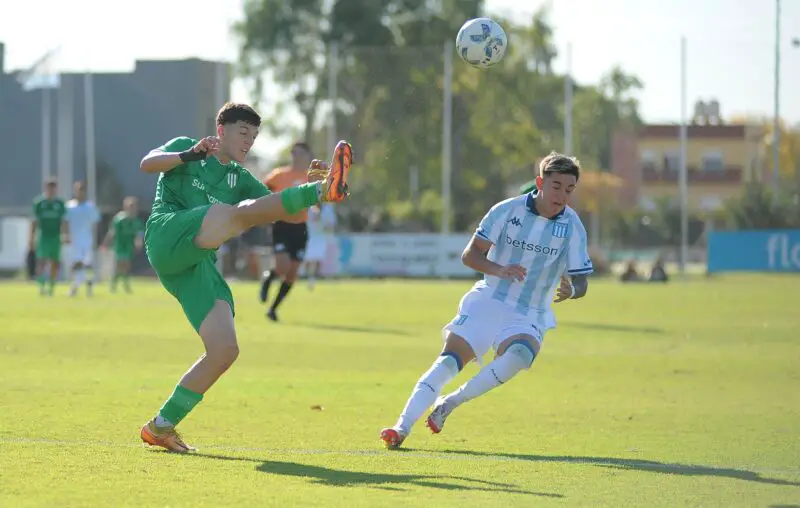 Reserva Racing Banfield