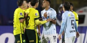La tremenda racha de Defensa que Racing quiere aprovechar