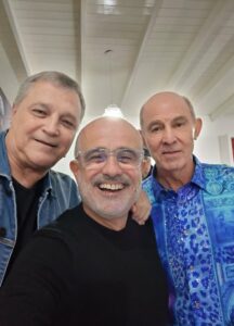 Los elogios de un ídolo de Independiente para Racing