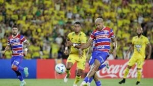 Bucaramanga sumó más bajas para Racing