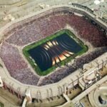 Confirmado dónde se juega la final de la Copa Libertadores 2025