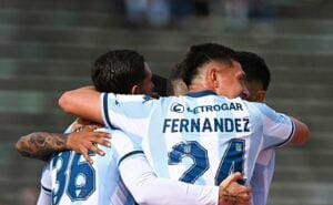 Todos los resultados que Racing necesita para ser local en octavos