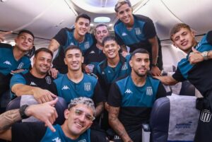 Racing en el Apertura debe aprovechar el envión de la Copa