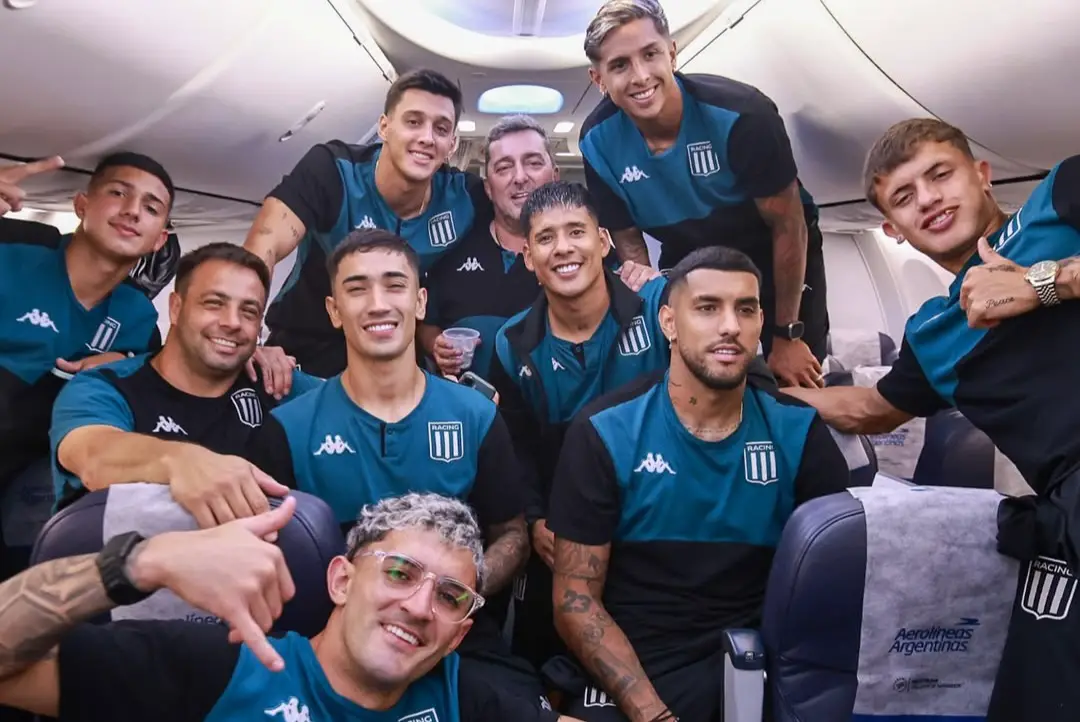 Racing en el Apertura debe aprovechar el envión de la Copa