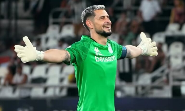 La renovación de Arias en Racing