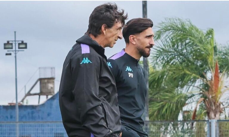 La noticia de Racing en la Libertadores