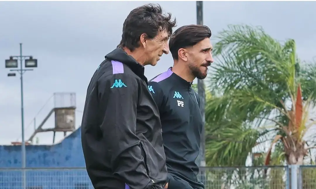 La noticia de Racing en la Libertadores