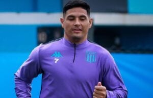 Decisión en River con Salas y Racing respira