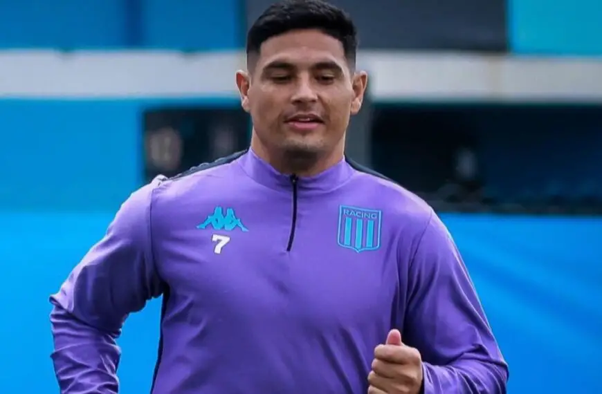 Decisión en River con Salas y Racing respira