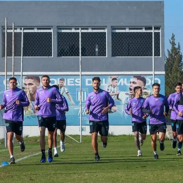 Racing en el Cilindro no termina de pisar fuerte