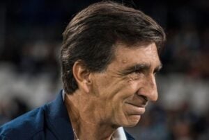 La noticia que Costas no quería recibir para su Racing