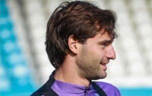 Las opciones que tiene Costas para Racing contra Colo Colo