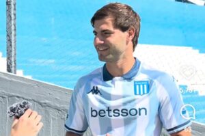 Los jugadores de Racing contaron sus talentos ajenos al fútbol