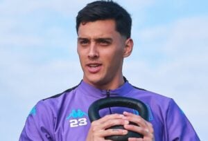 Racing con Defensa y Justicia