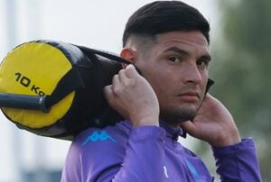 ¿Tres titulares de Racing "obligados" a no jugar por el Apertura?