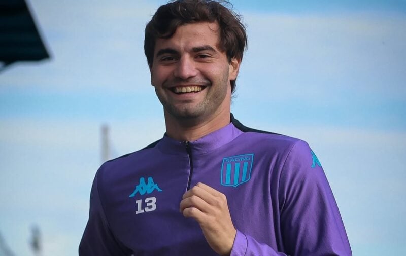 Racing Sosa Bucaramanga