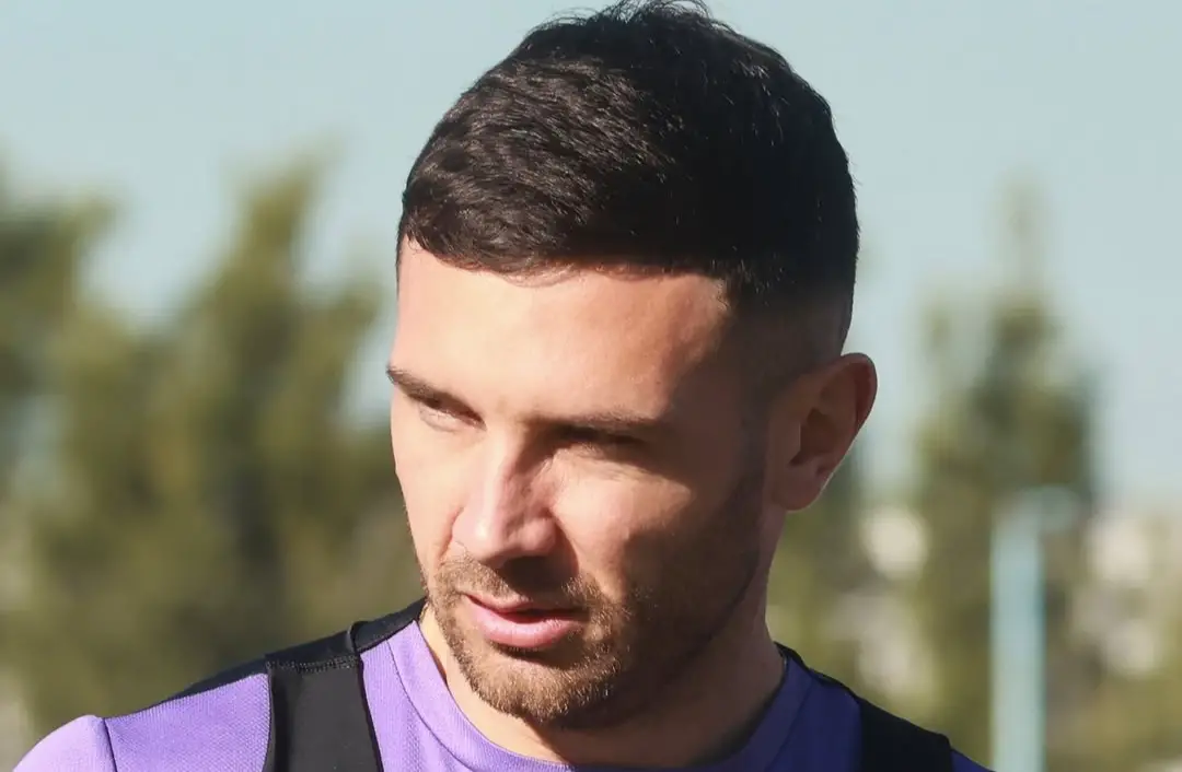 Racing con Newell's tendrá a Maravilla Martínez