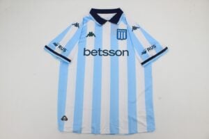 Racing 2026: ¿qué pasa con las marcas que quieren la camiseta?