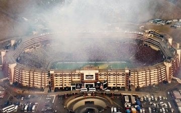 dónde se juega la final de la Copa Libertadores 2025 Racing