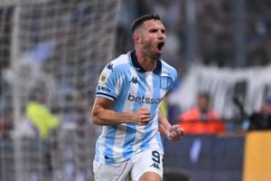 ¡Racing jugará octavos del Apertura en el Cilindro!