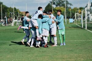La séptima de Racing que da que hablar en todo AFA