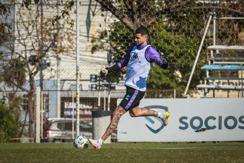 Racing Newell's