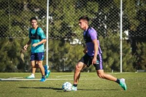 Racing - Newell's: formaciones, árbitro, hora y TV