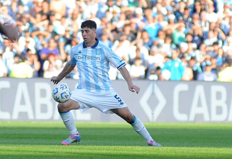 Nardoni Racing River