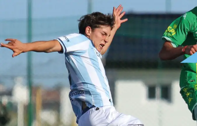 Reserva Racing Aldosivi