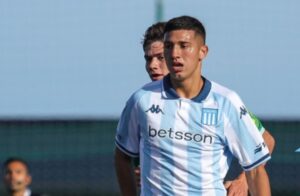 Racing perdió con Aldosivi y está cada vez más lejos de octavos