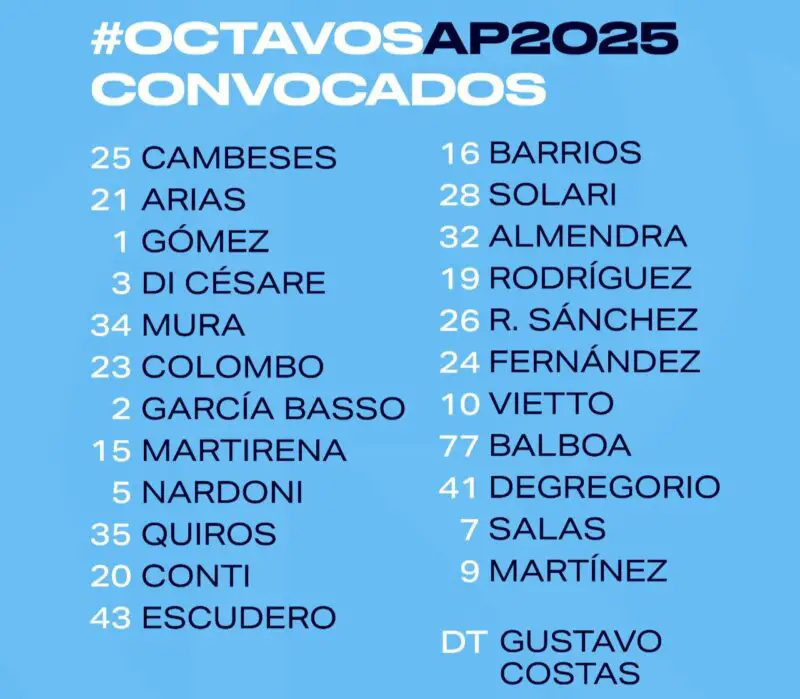 Racing Platense