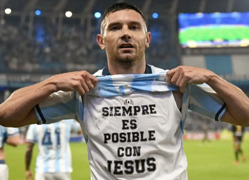 Costas quiere refuerzos para que Maravilla descanse más en Racing