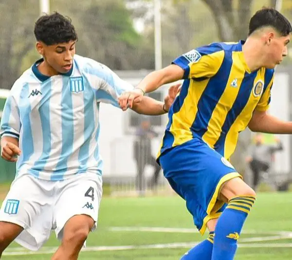 En una jornada parcial, la Séptima de Racing quedó sola arriba