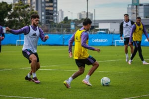 Racing aún no definió el lugar de pretemporada: ¿qué prefiere Costas?