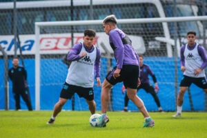 Racing con Boca: el nombre que ganó mucho terreno