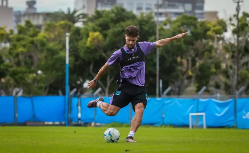 Racing Di Cesare oferta