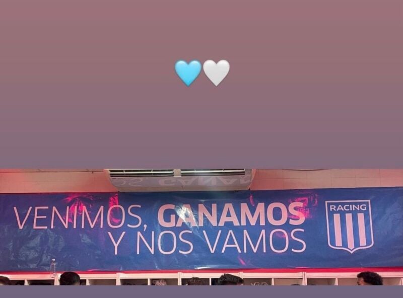 Racing Urzi Huracán Independiente