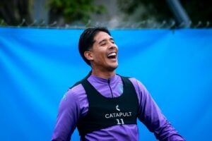 La picanteada de Racing al Rojo por sus años sin títulos locales
