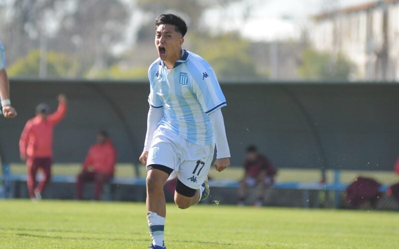 Inferiores Racing River