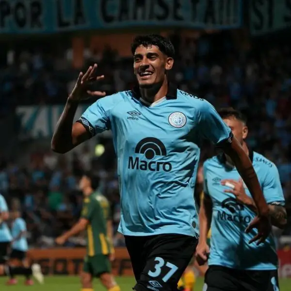 Mercado de pases: sondeo por Troilo y pedido de Belgrano