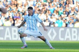 Uno x UNo: Racing 1 - Newell's 0