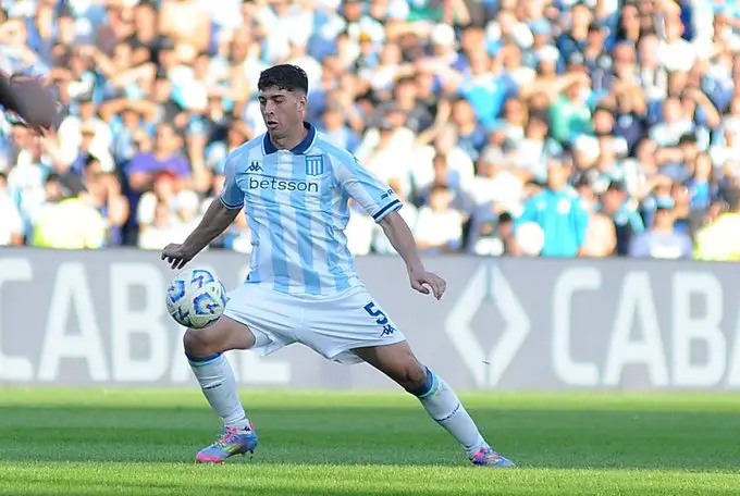 Racing espera resultados para ser local en octavos del Apertura